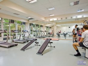 Санаторий Южное взморье Адлер Сочи